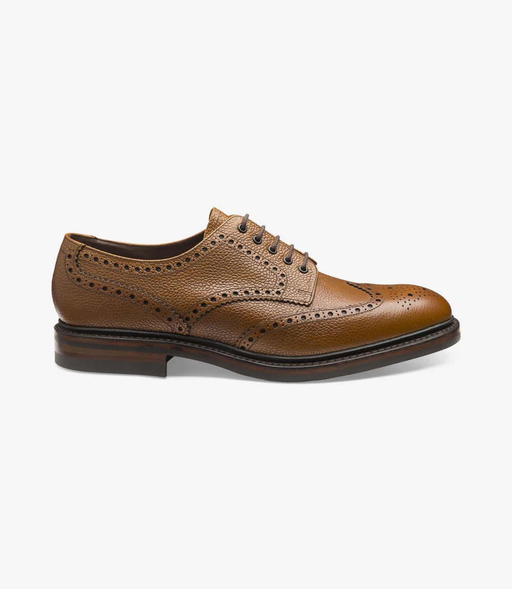 Loake Badminton