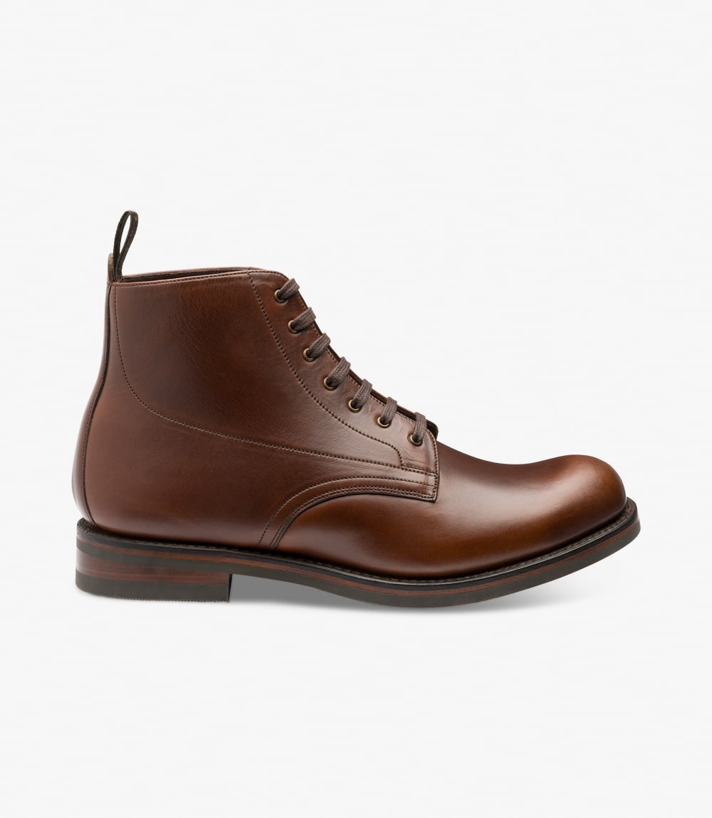 Loake Hebden