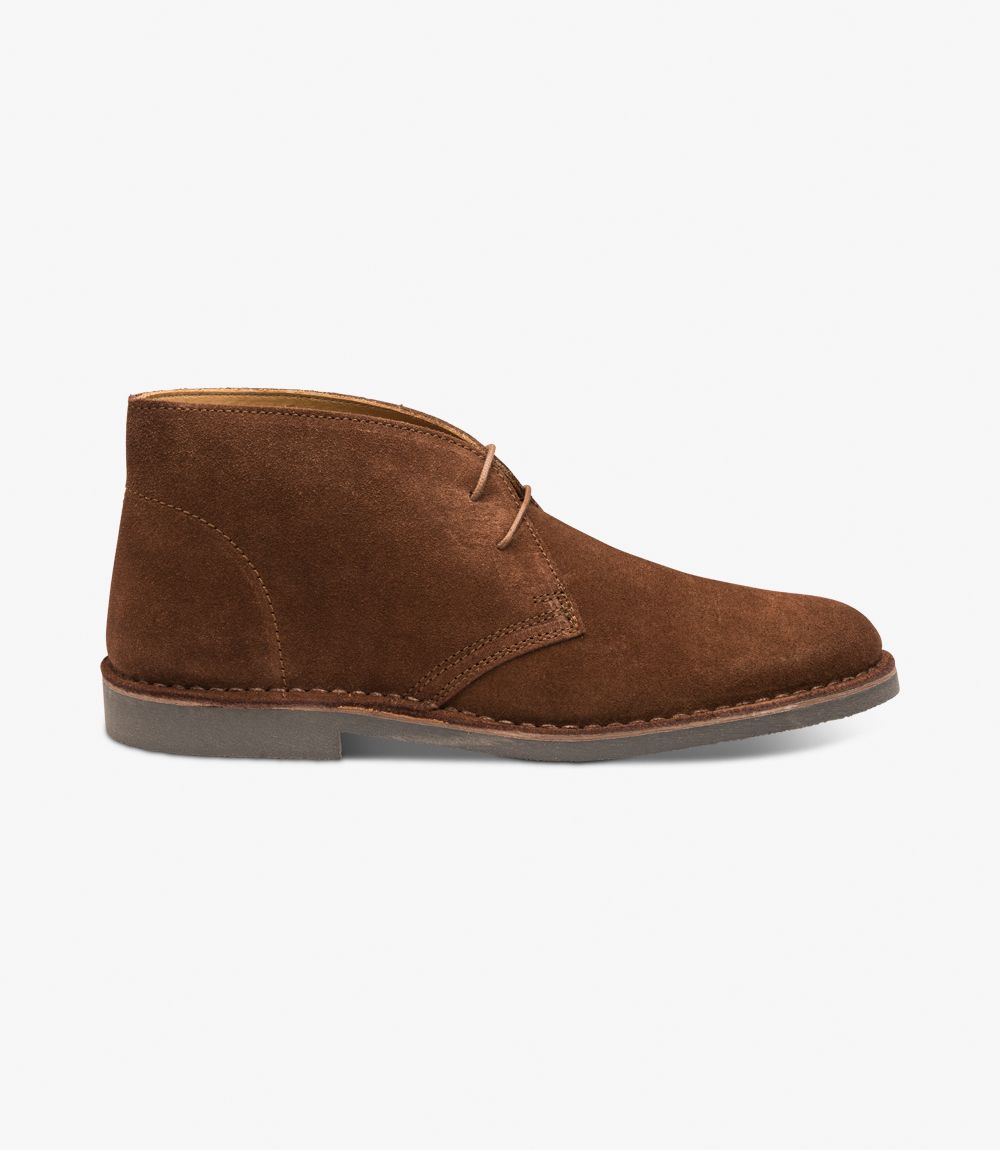 Loake Sahara