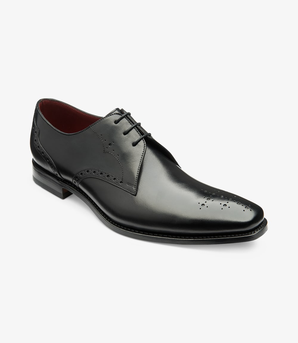 Loake Hannibal