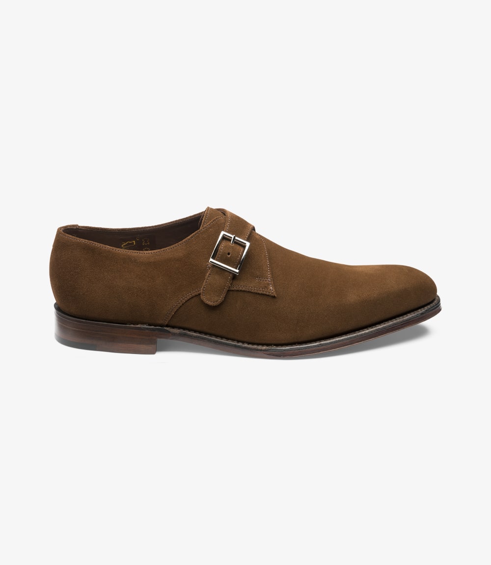 Loake Medway