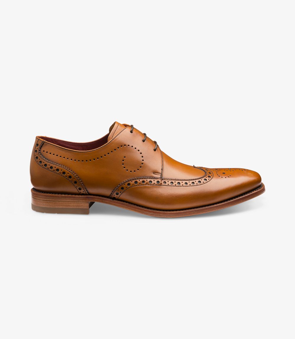 Loake Kruger