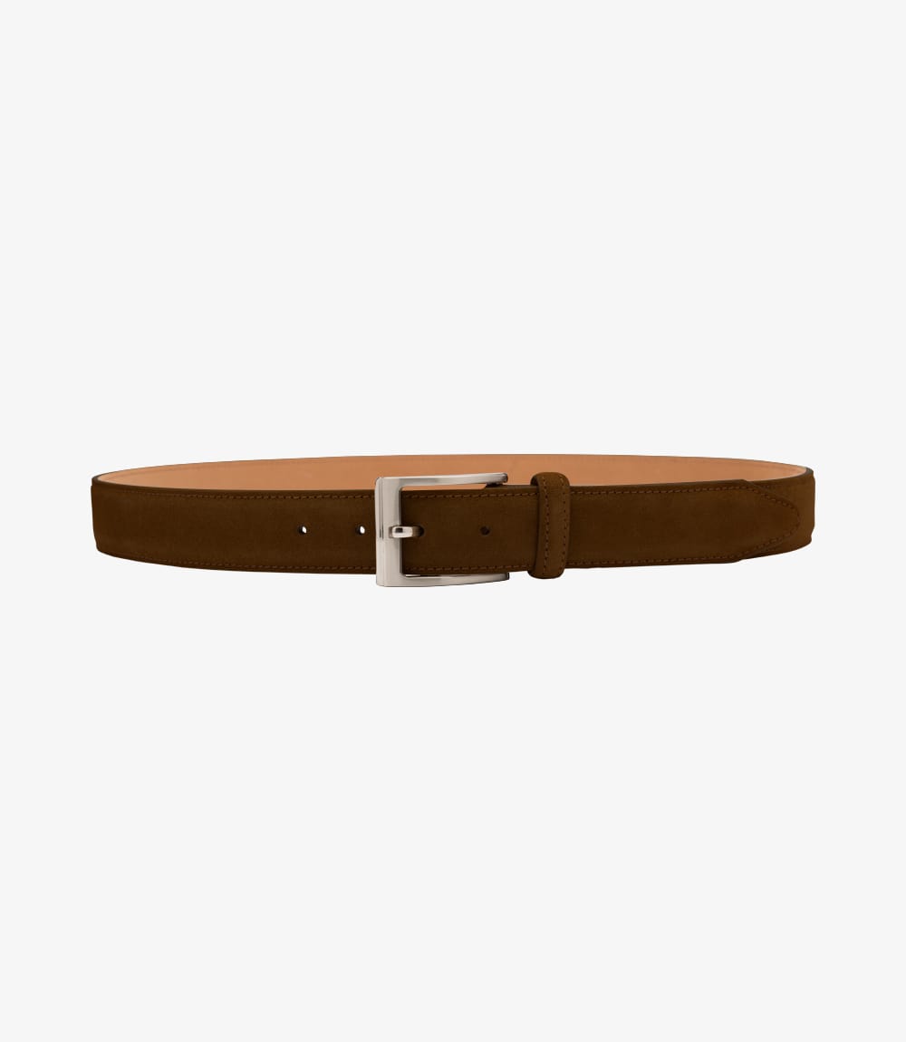Loake William Belt
