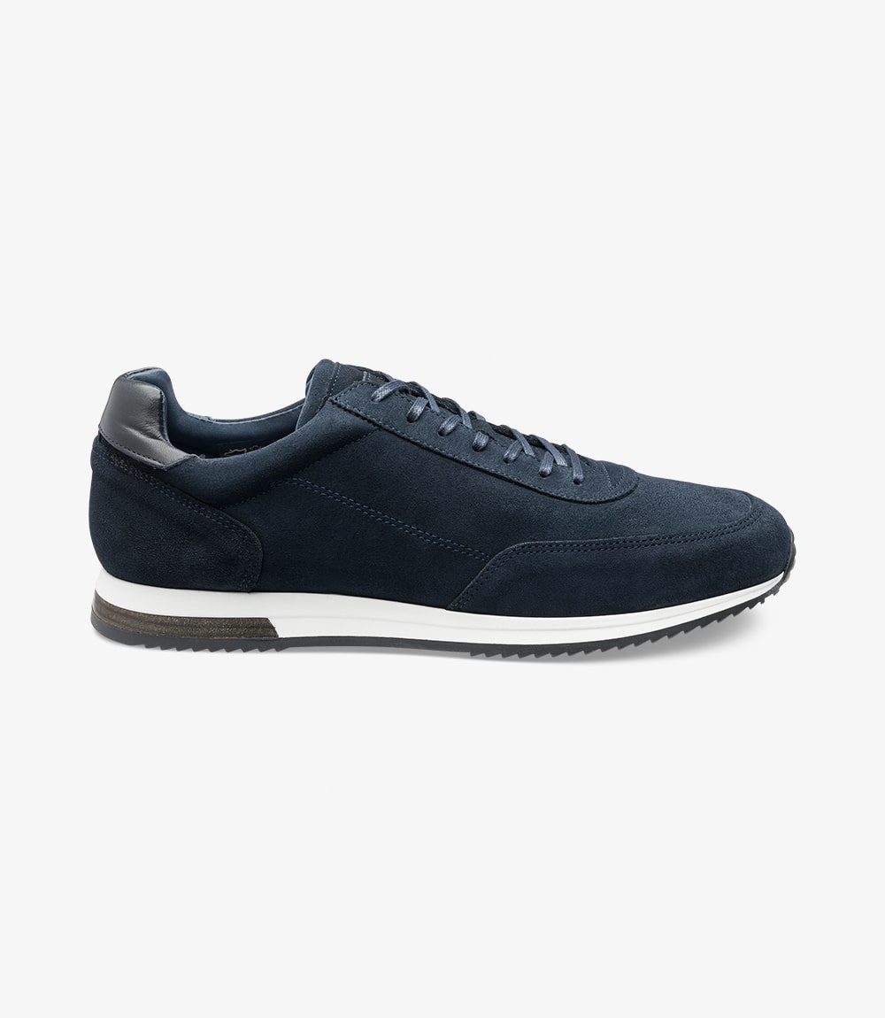 Loake Bannister
