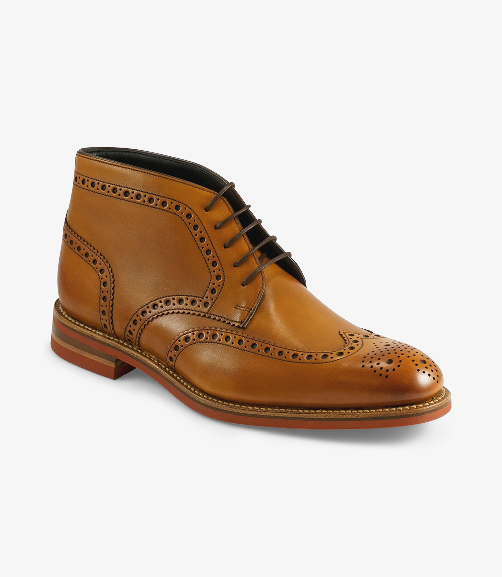 Loake Reading