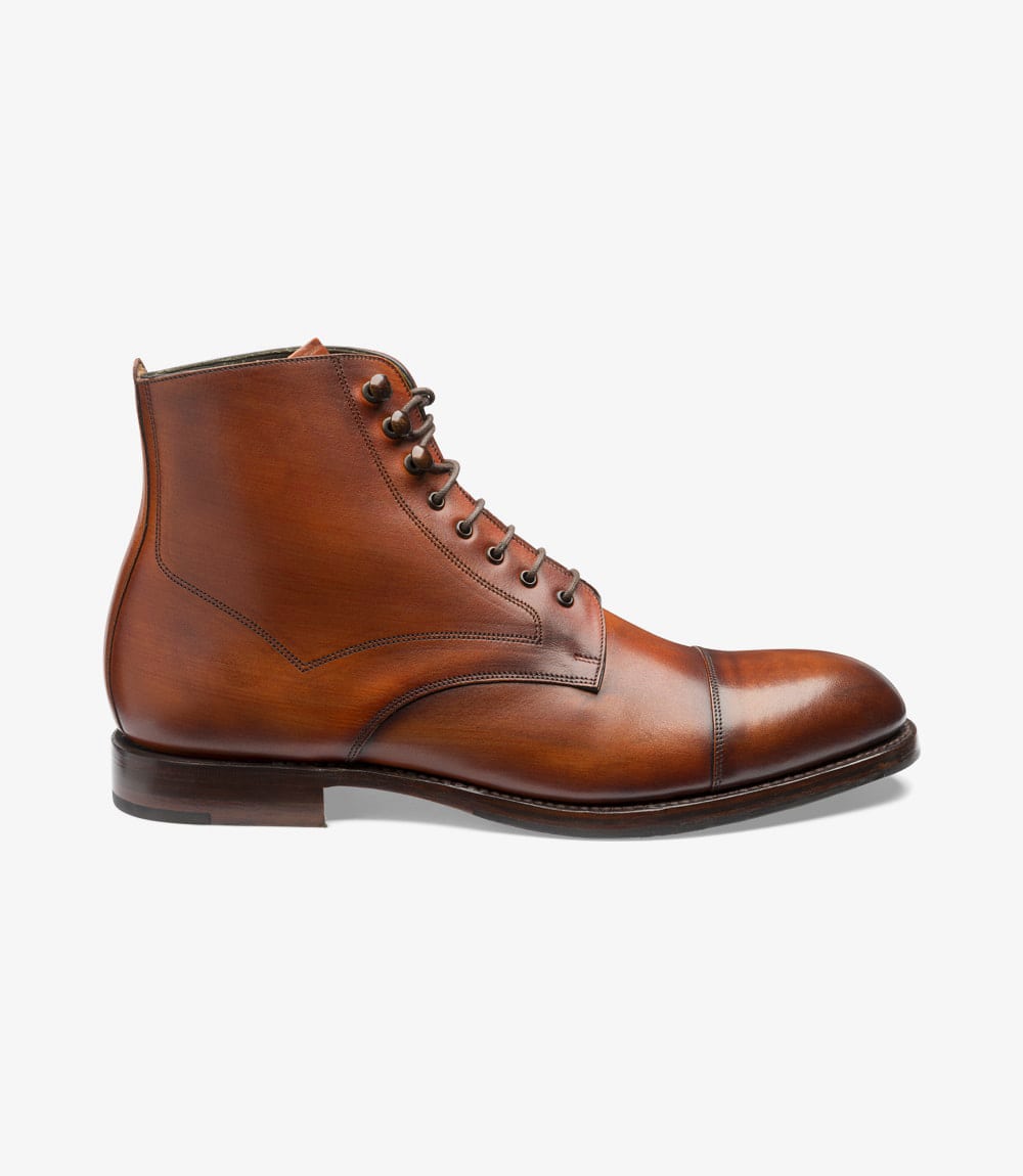 Loake Hirst