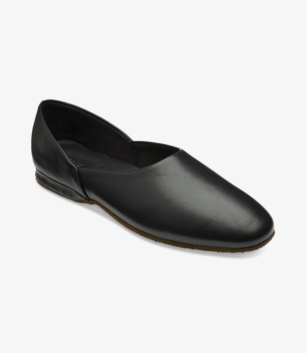 Loake Canning Slippers