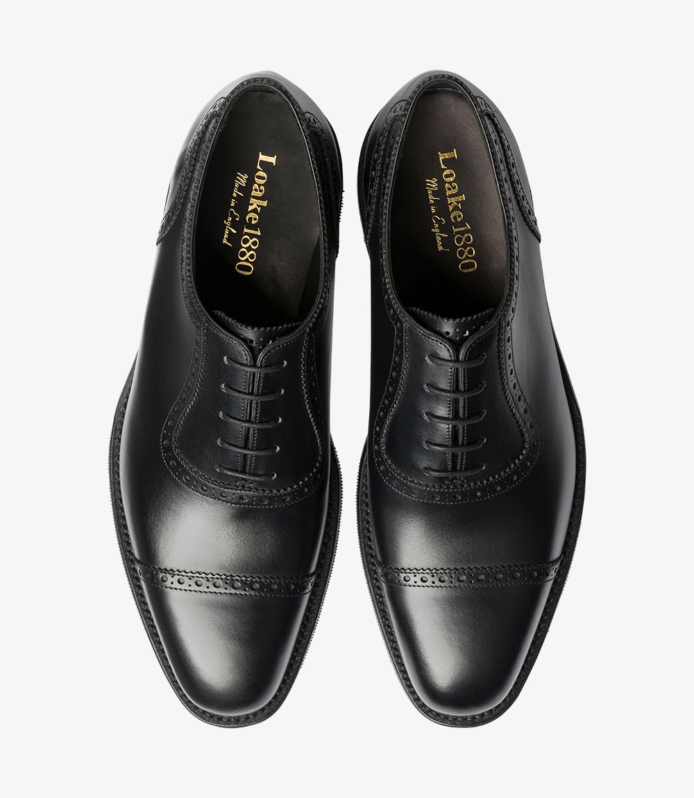 Loake Fleet