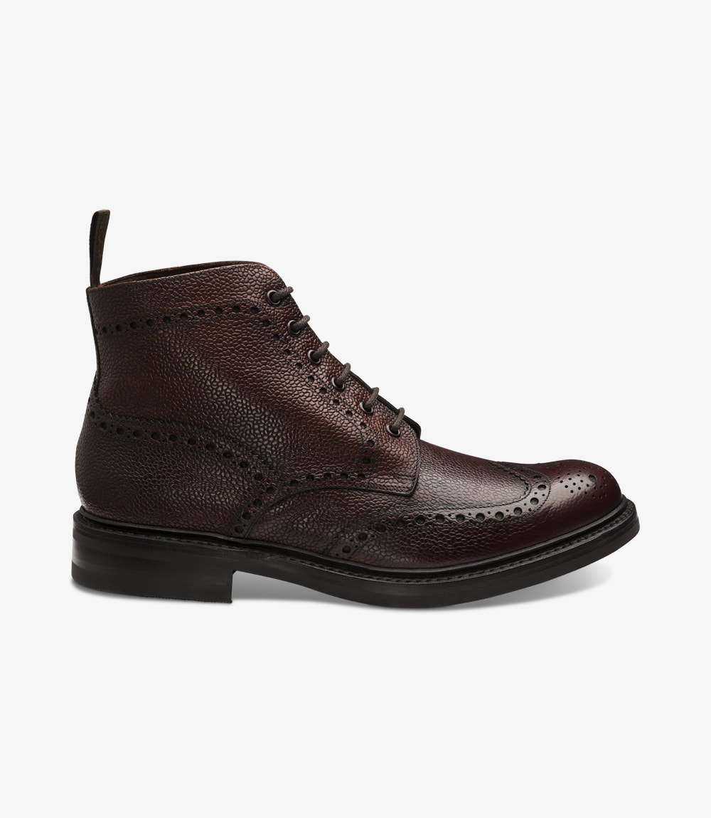 Loake Bedale