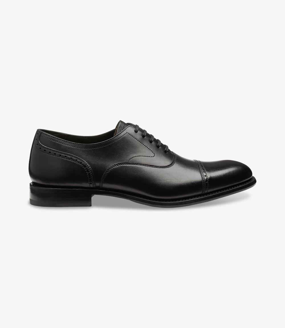 Loake Hughes