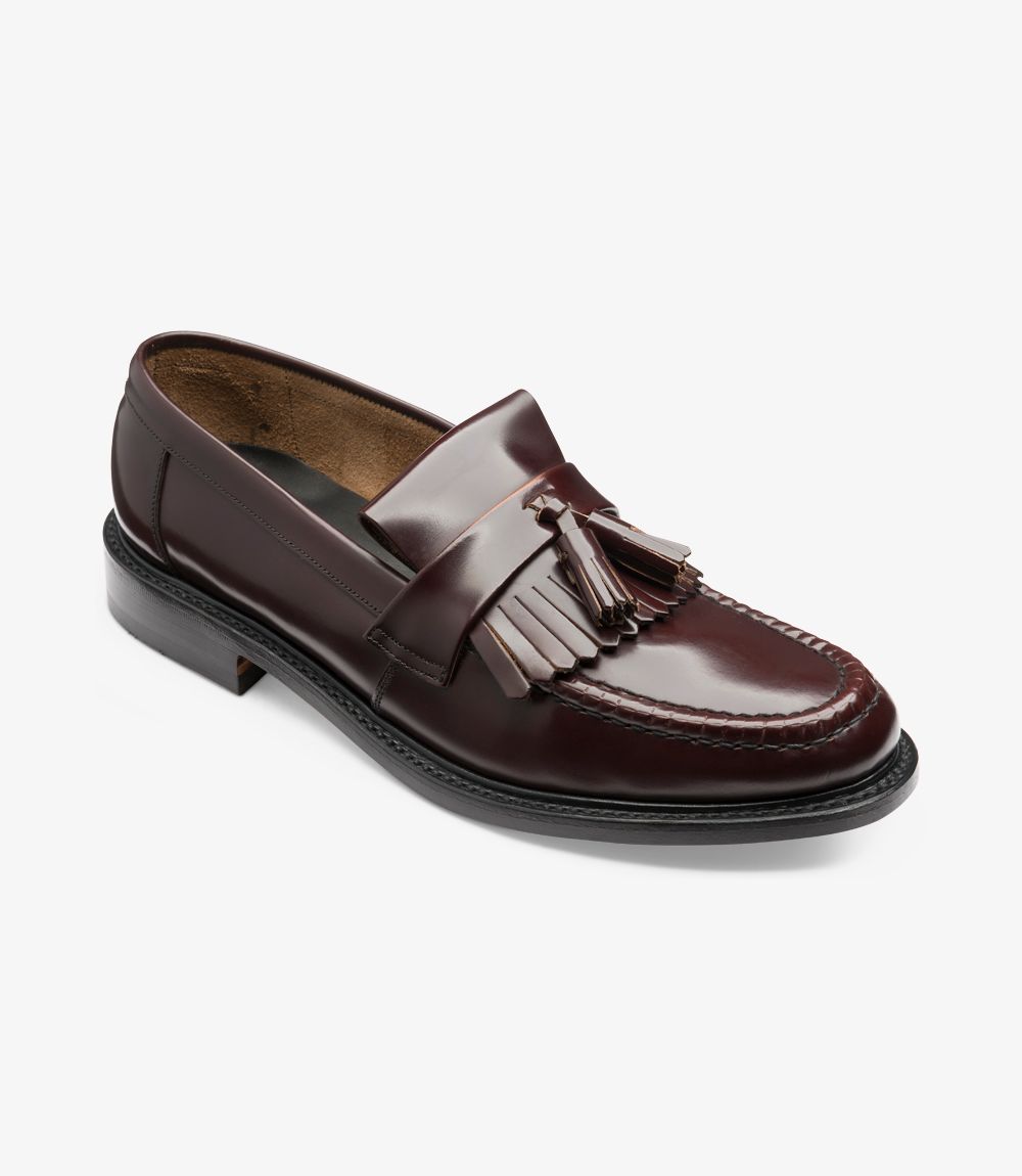 Loake Brighton
