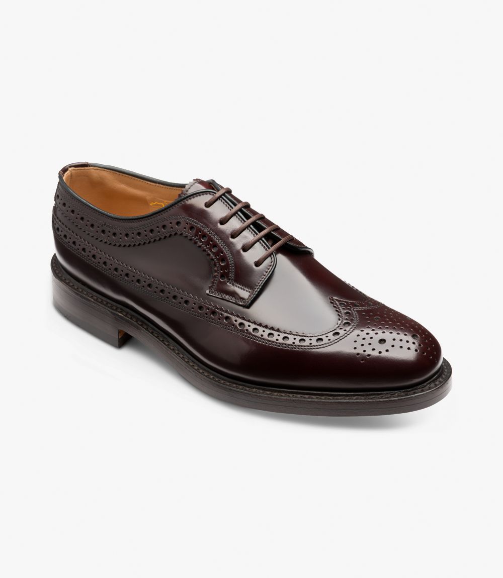 Loake Royal