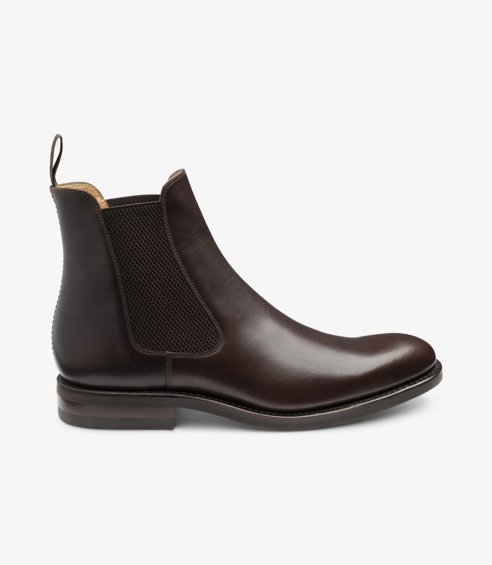 Loake Buscot