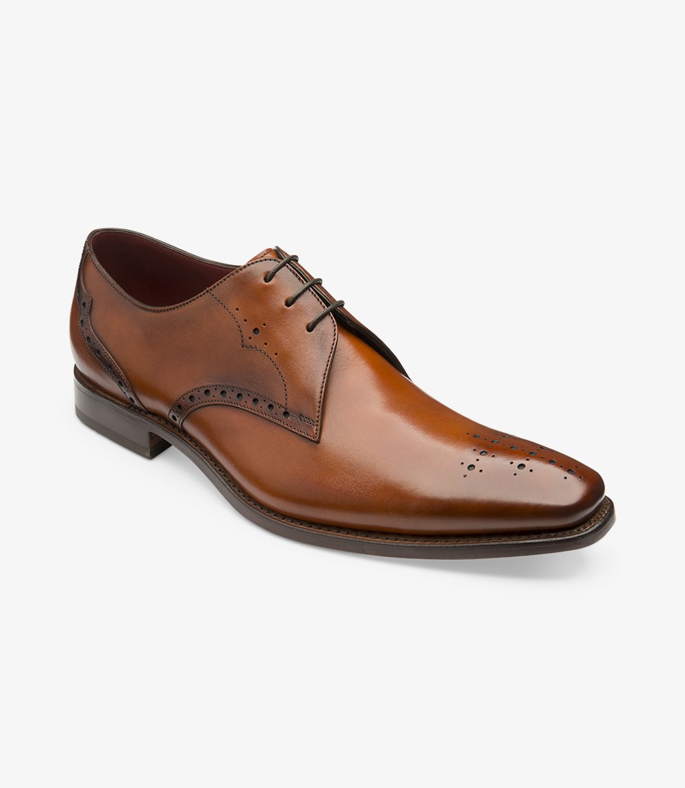 Loake Hannibal