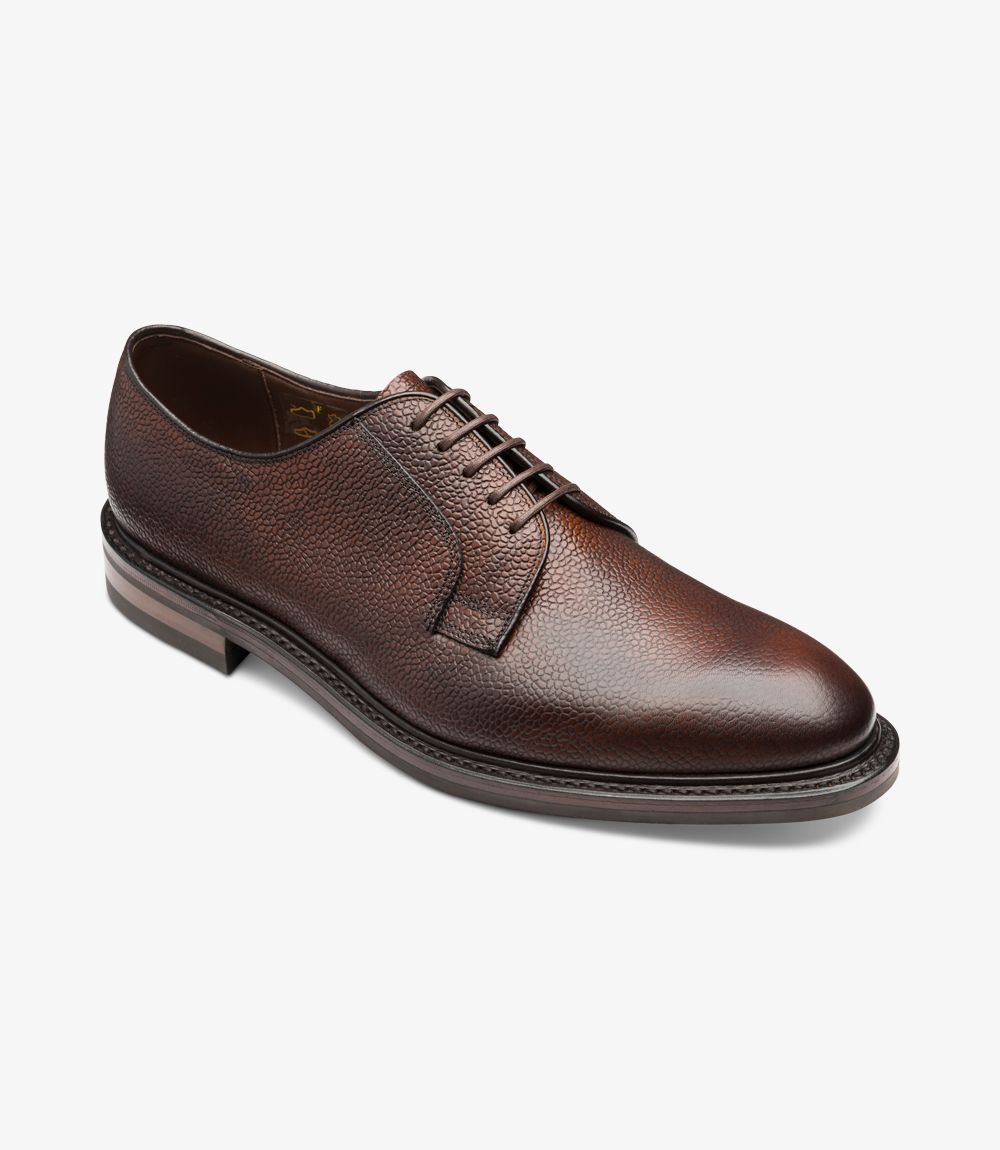 Loake Troon