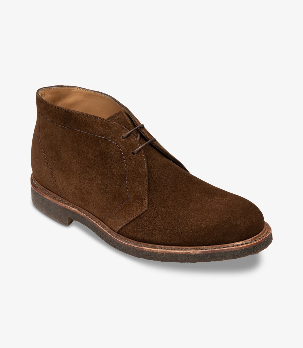 Loake Livingstone