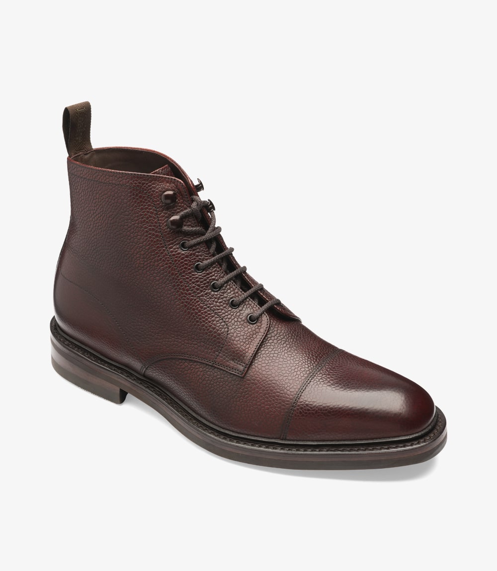 Loake Roehampton