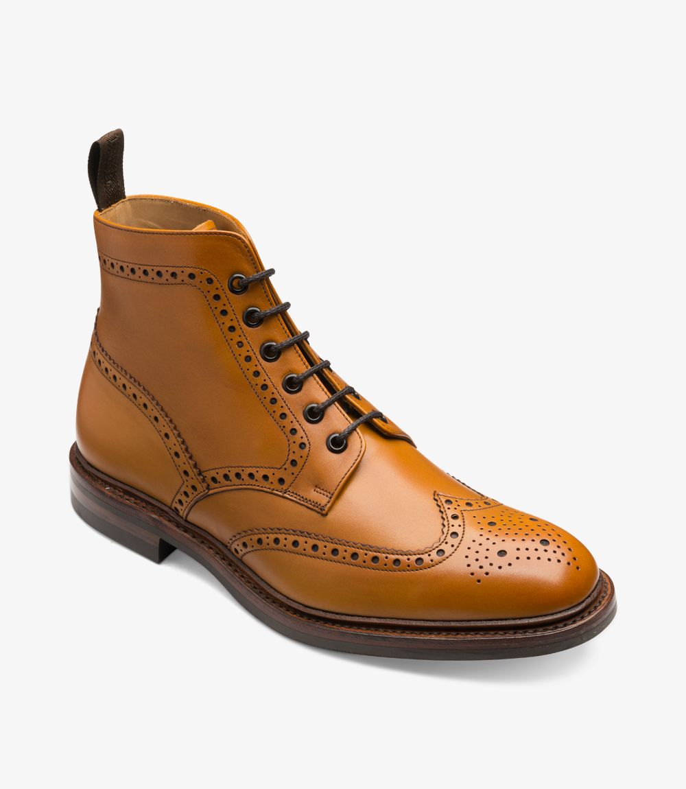 Loake Burford