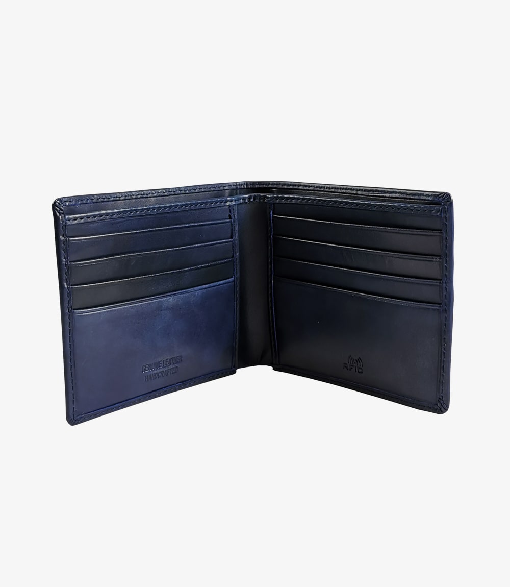 Loake Export Grade Wallet