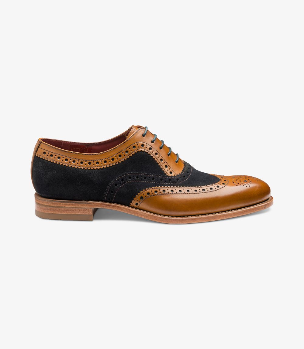 Loake Thompson