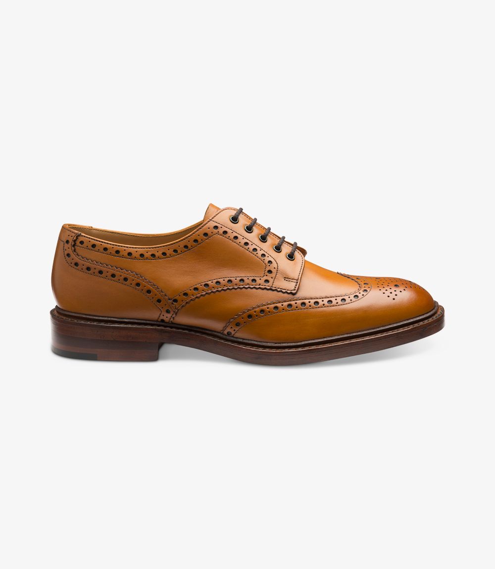Loake Chester