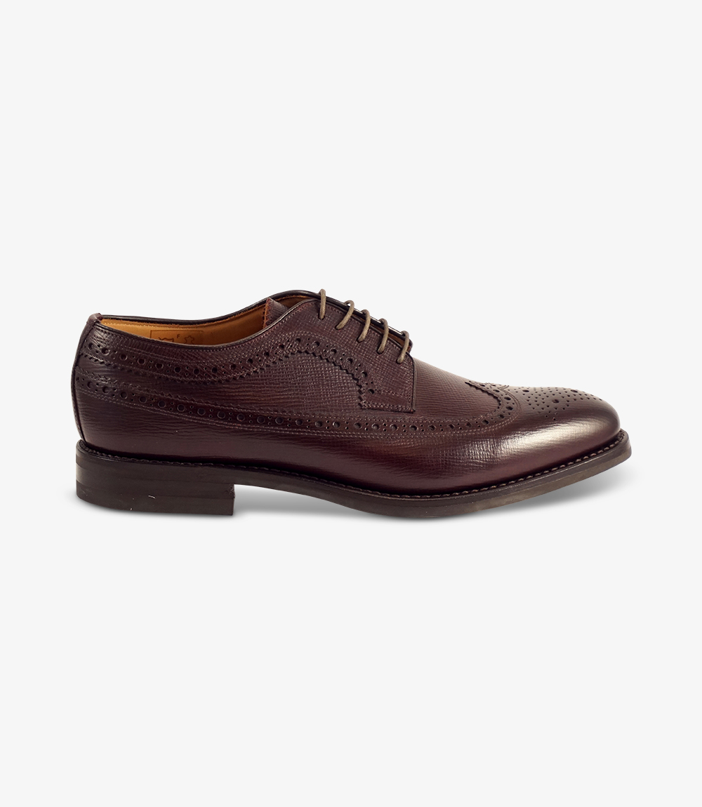 Loake Simon