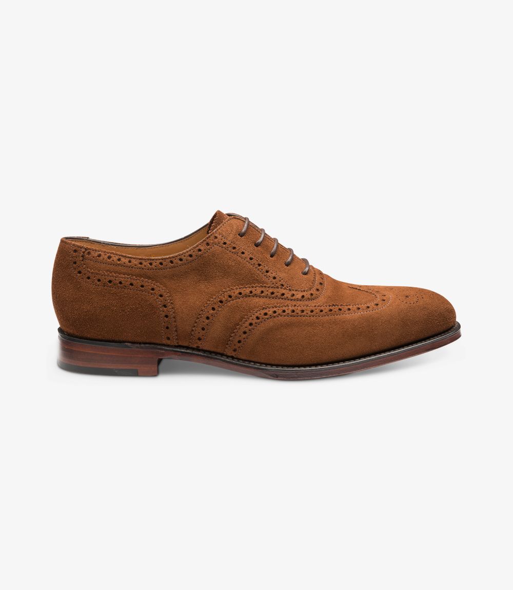 Loake Buckingham