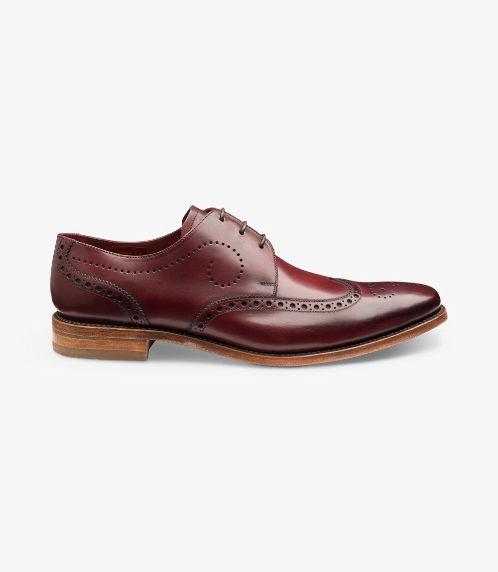 Loake Kruger