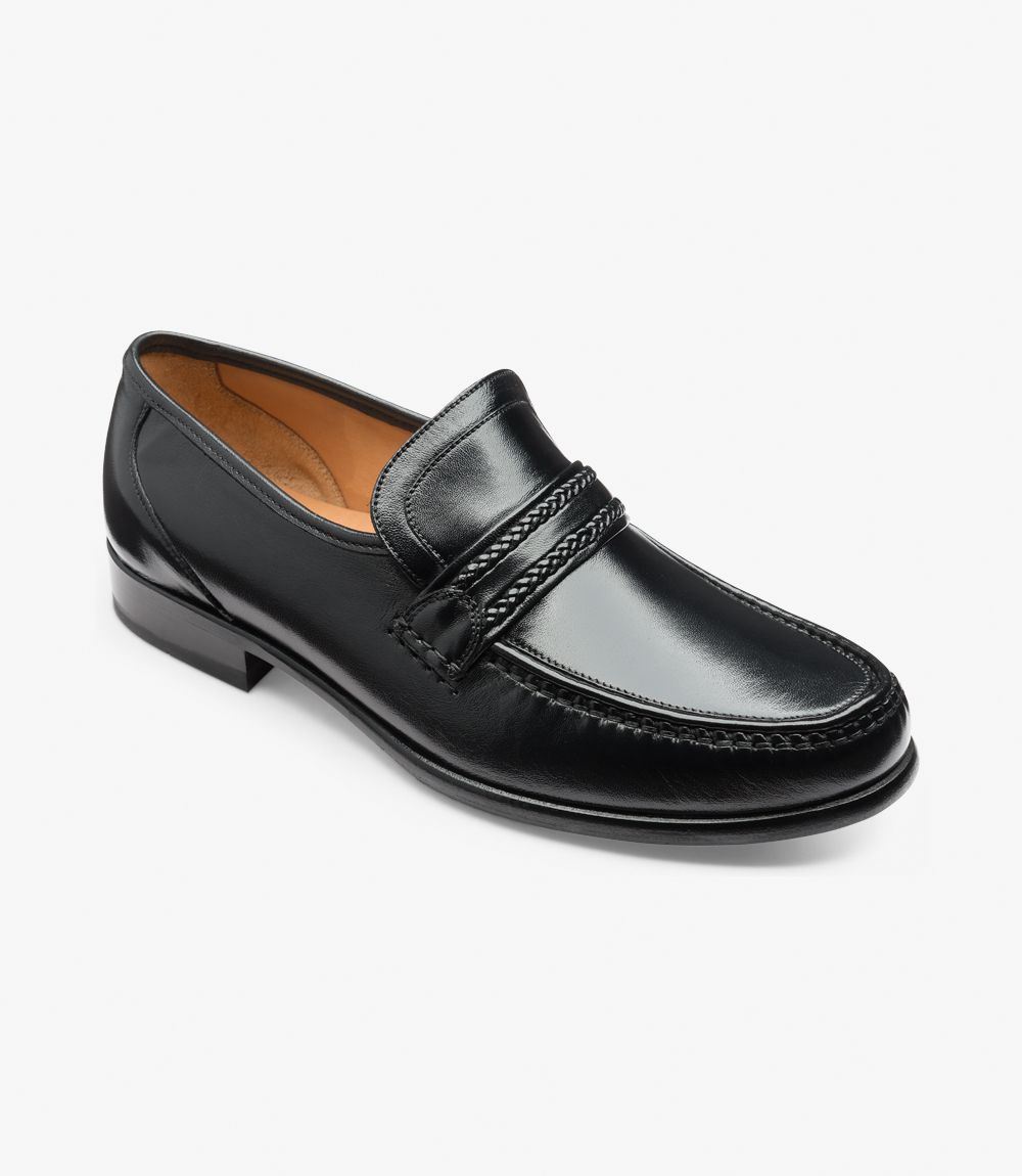 Loake Rome