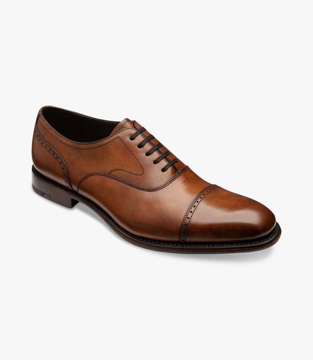 Loake Hughes