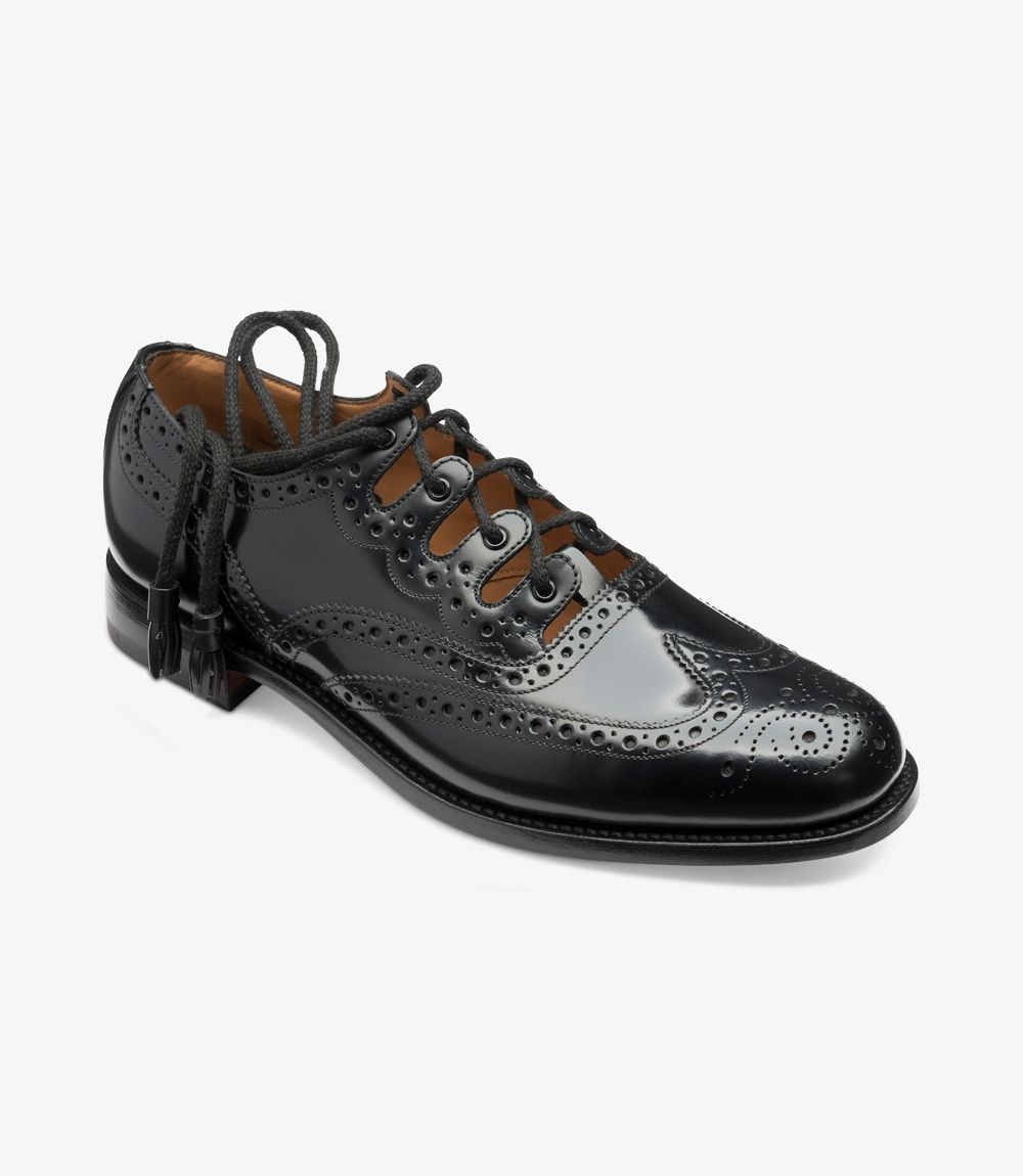 Loake Ghillie