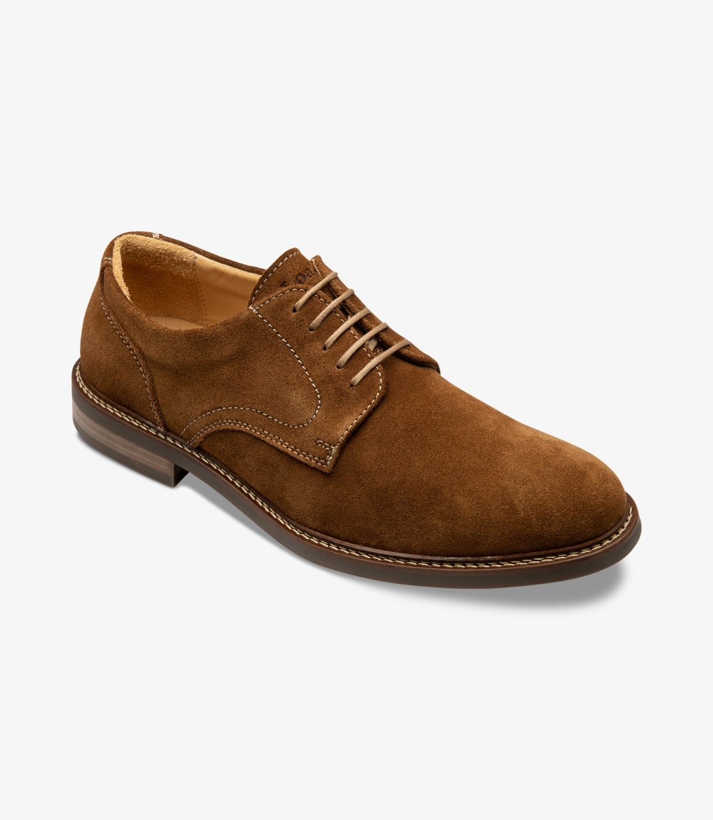 Loake Franklin