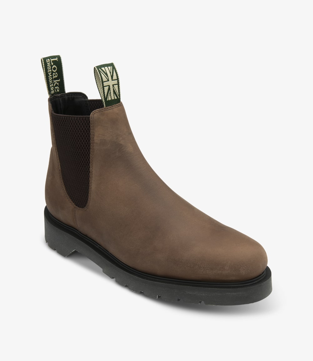 Loake McCauley