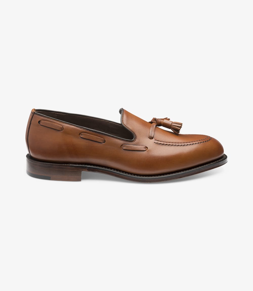 Loake Russell