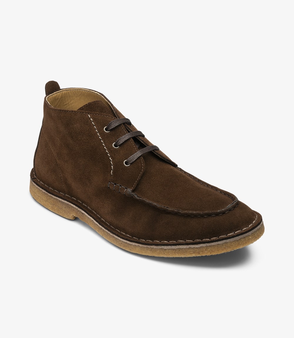Loake Daniels