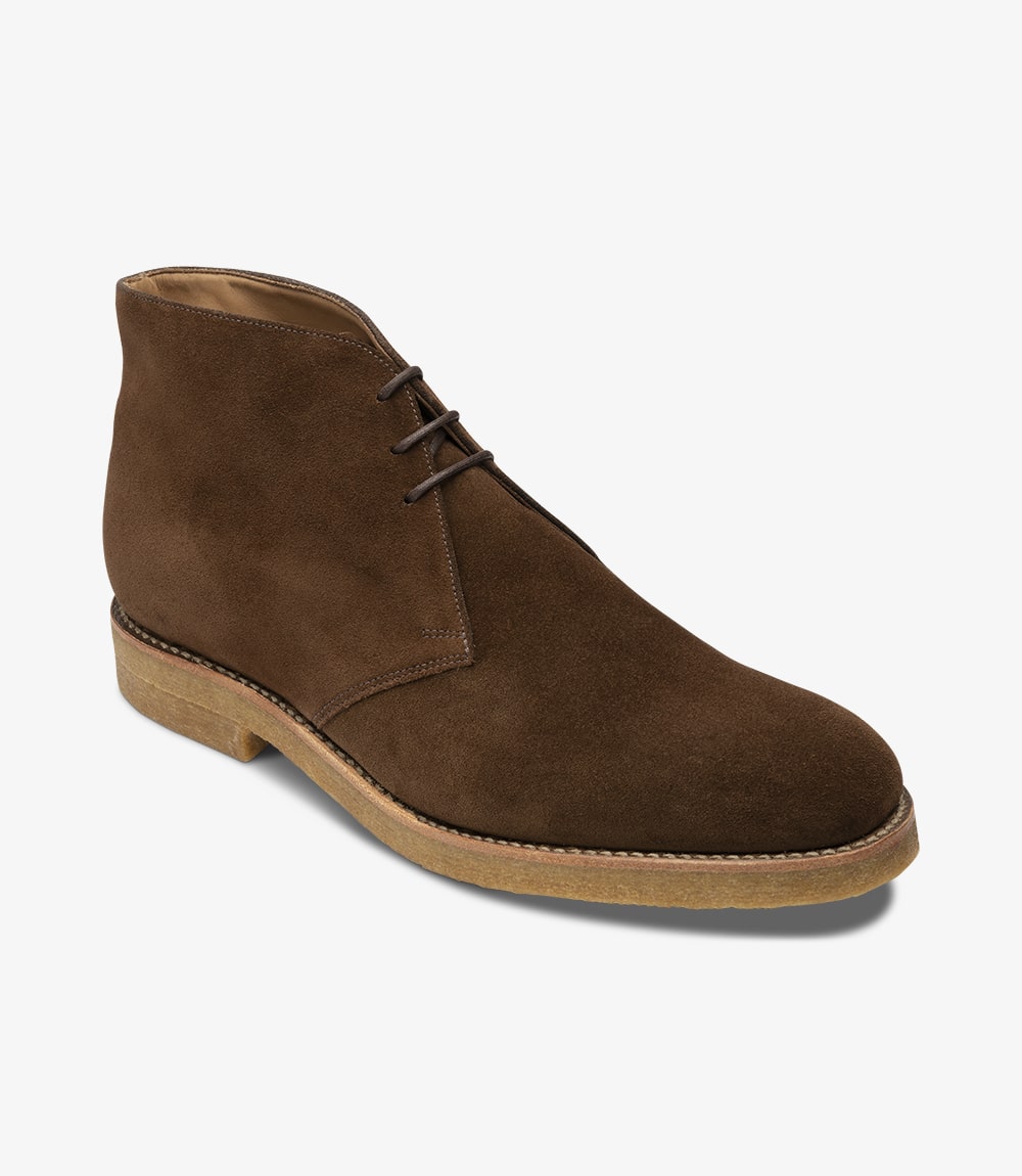 Loake Rivington