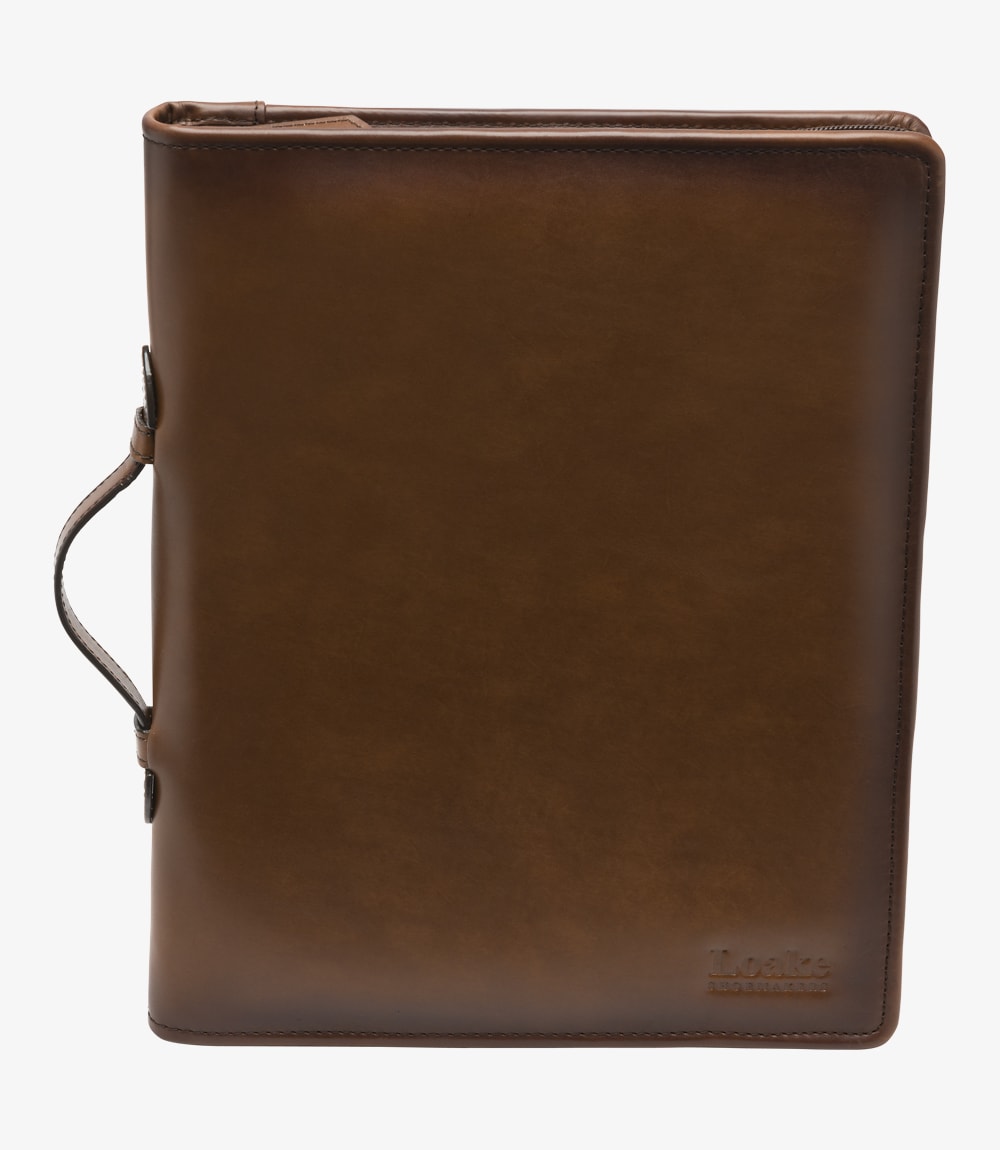 Loake Exchange Organiser