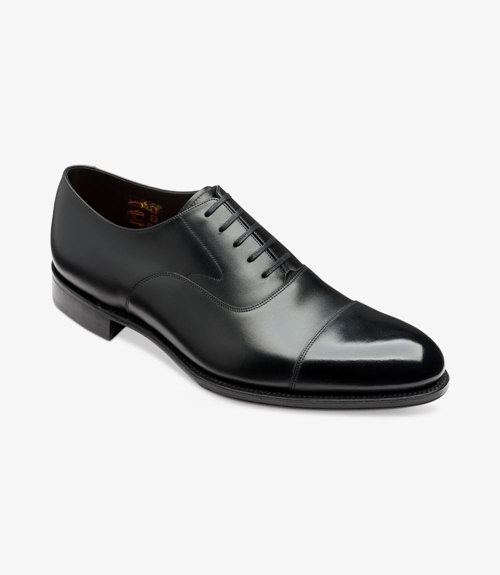 Loake Hanover