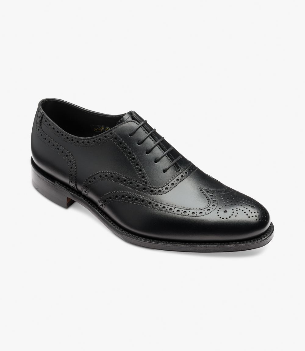 Loake Pembroke