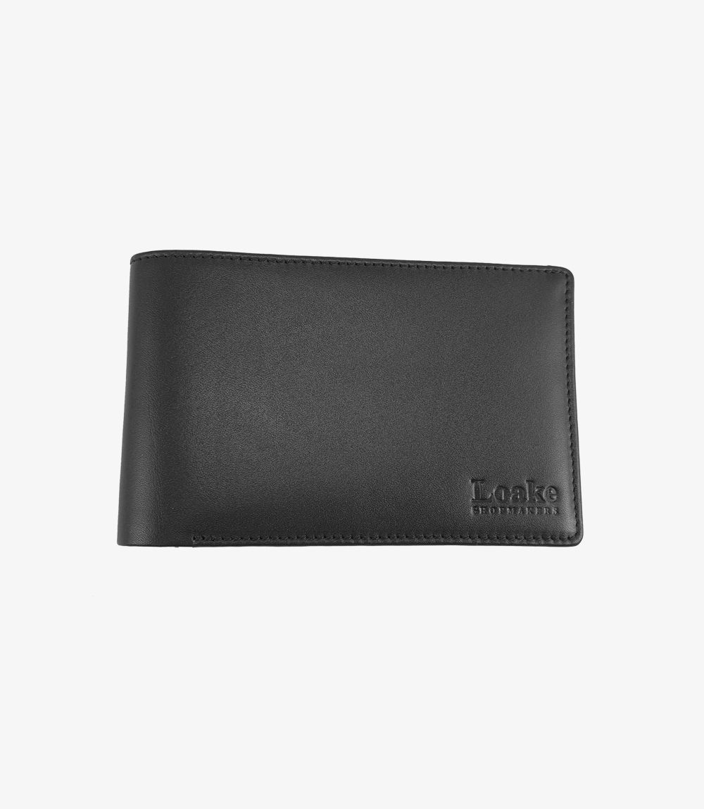 Loake Travel Wallet