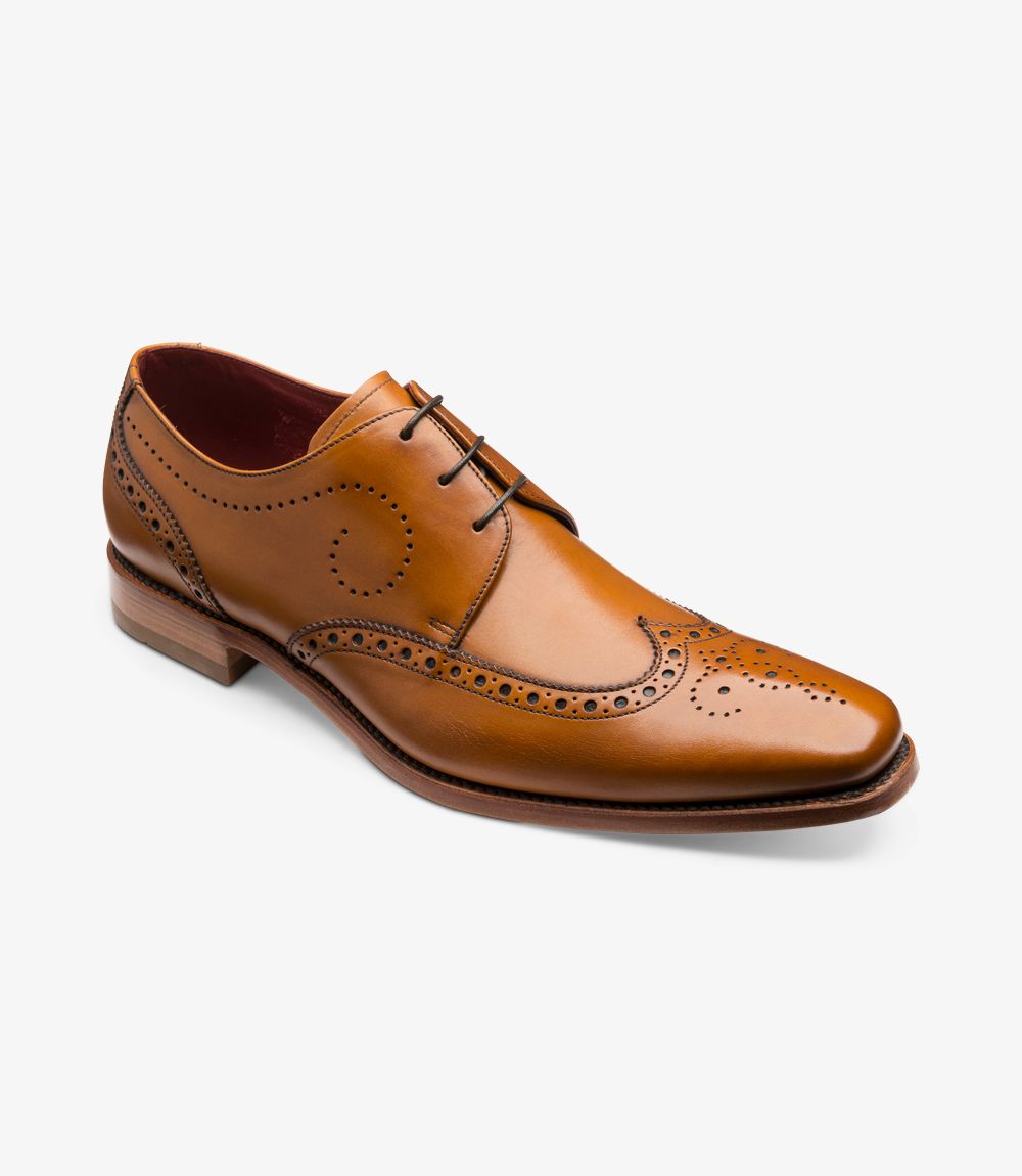 Loake Kruger