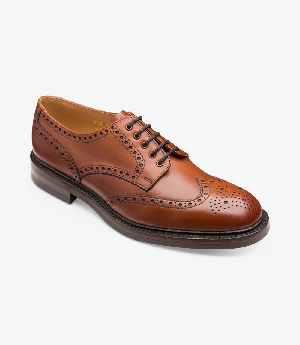 Loake Chester
