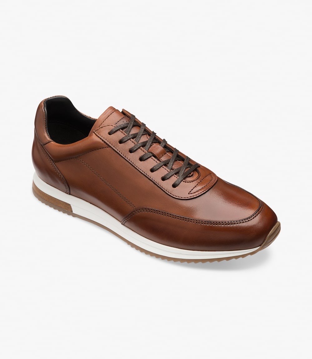 Loake Bannister