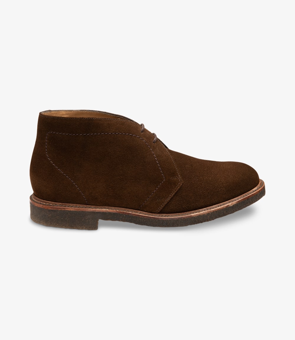 Loake Livingstone