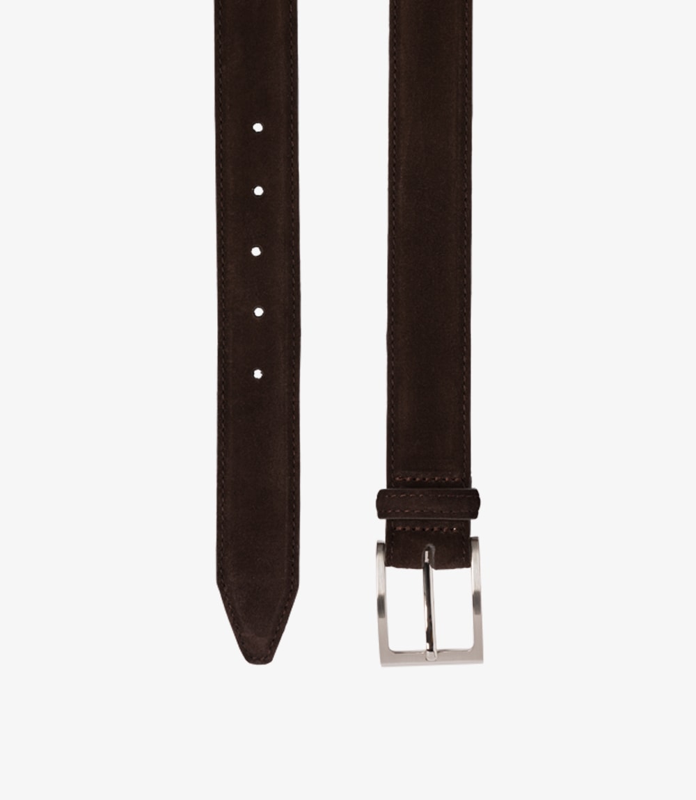 Loake William Belt