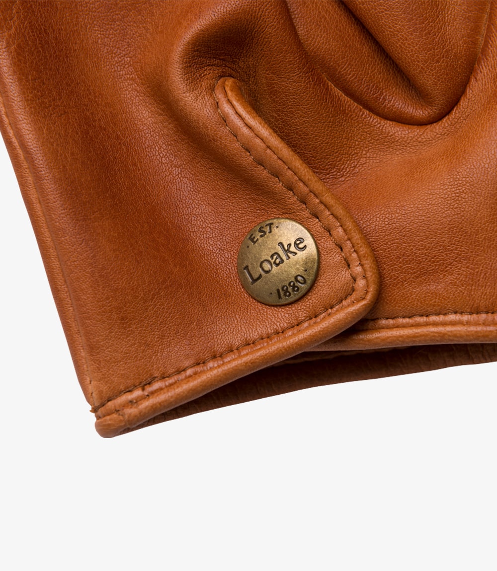 Loake Shackleton