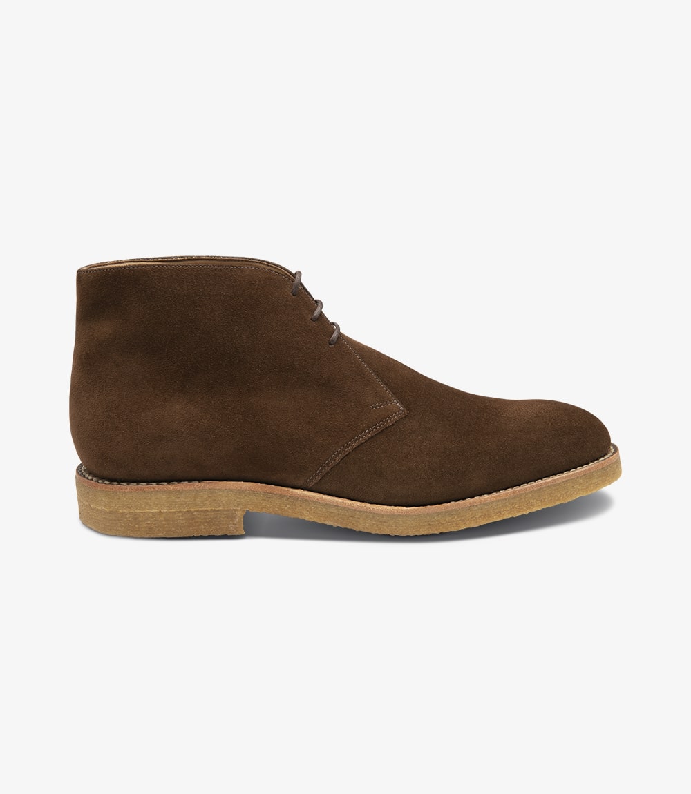 Loake Rivington