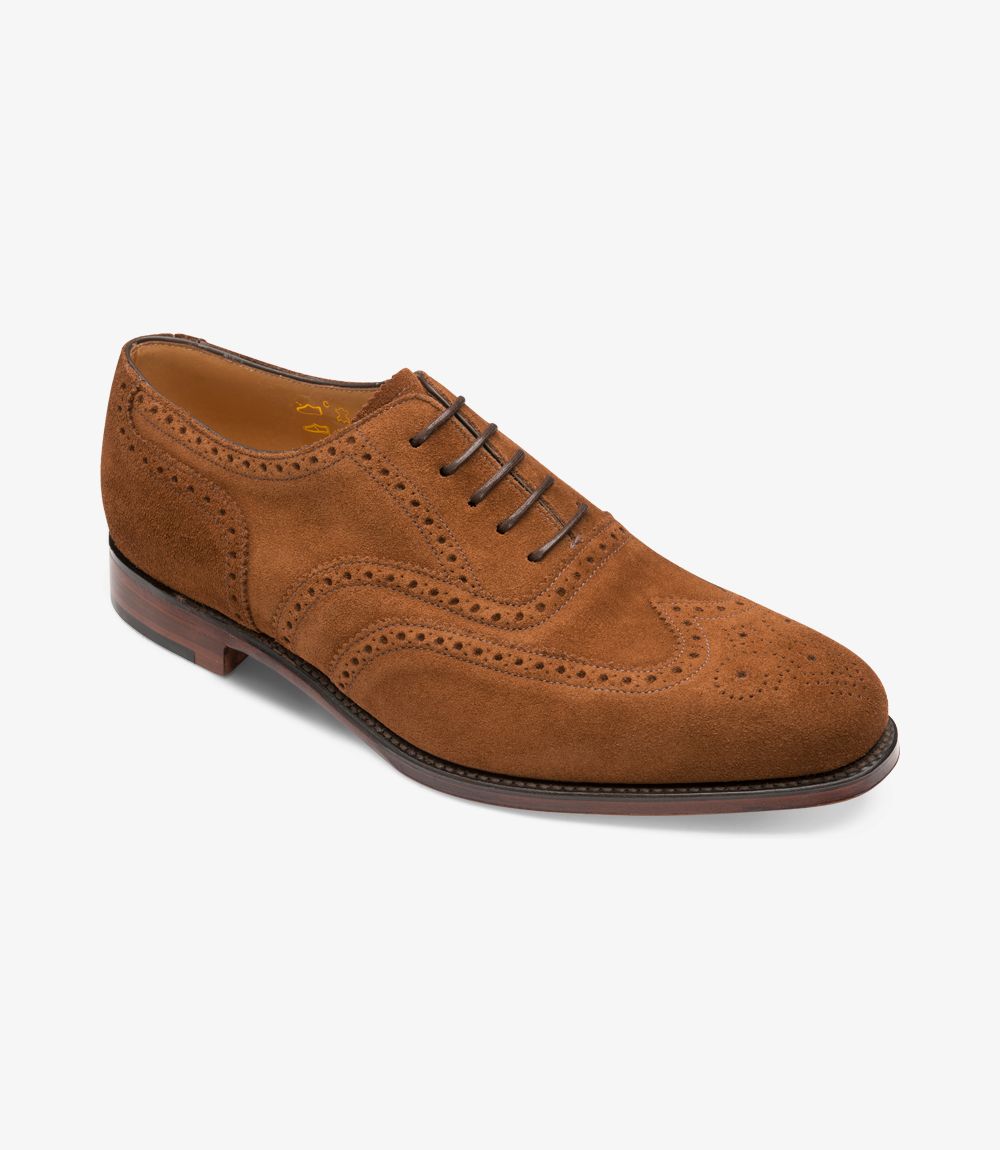 Loake Buckingham