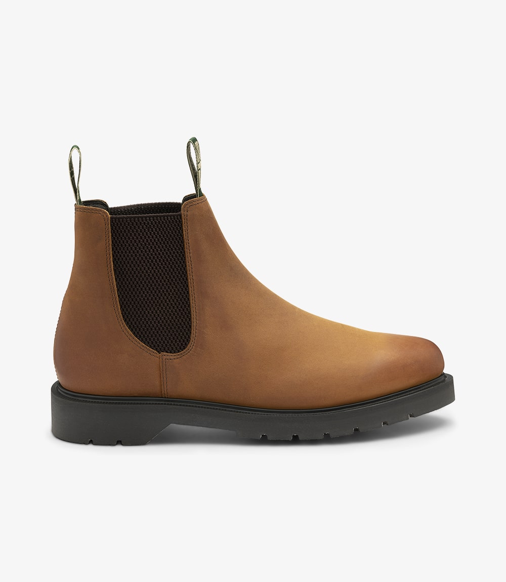 Loake McCauley