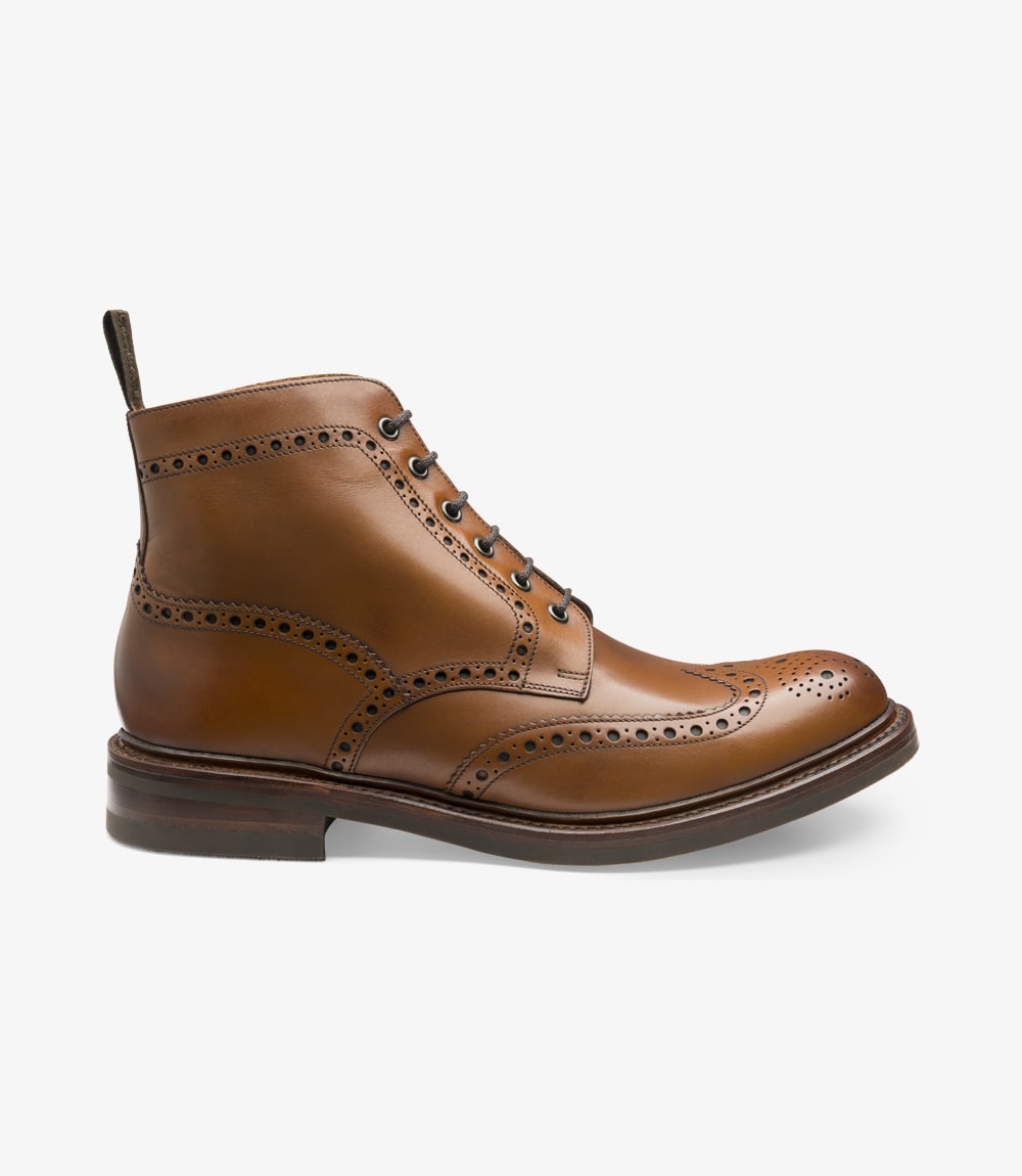 Loake Bedale